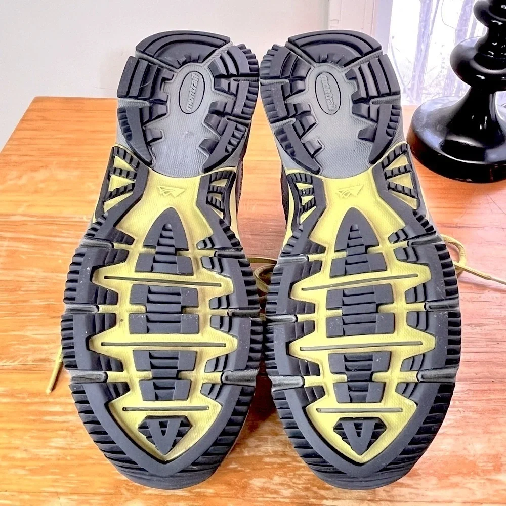 Montrail Men’s Trail Hiking Shoes - Unisex